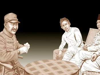 Pertemuan Dalat 1945: Janji Jepang & Jalan ke Proklamasi 5 Pertemuan Dalat 1945: Janji Jepang & Jalan ke Proklamasi