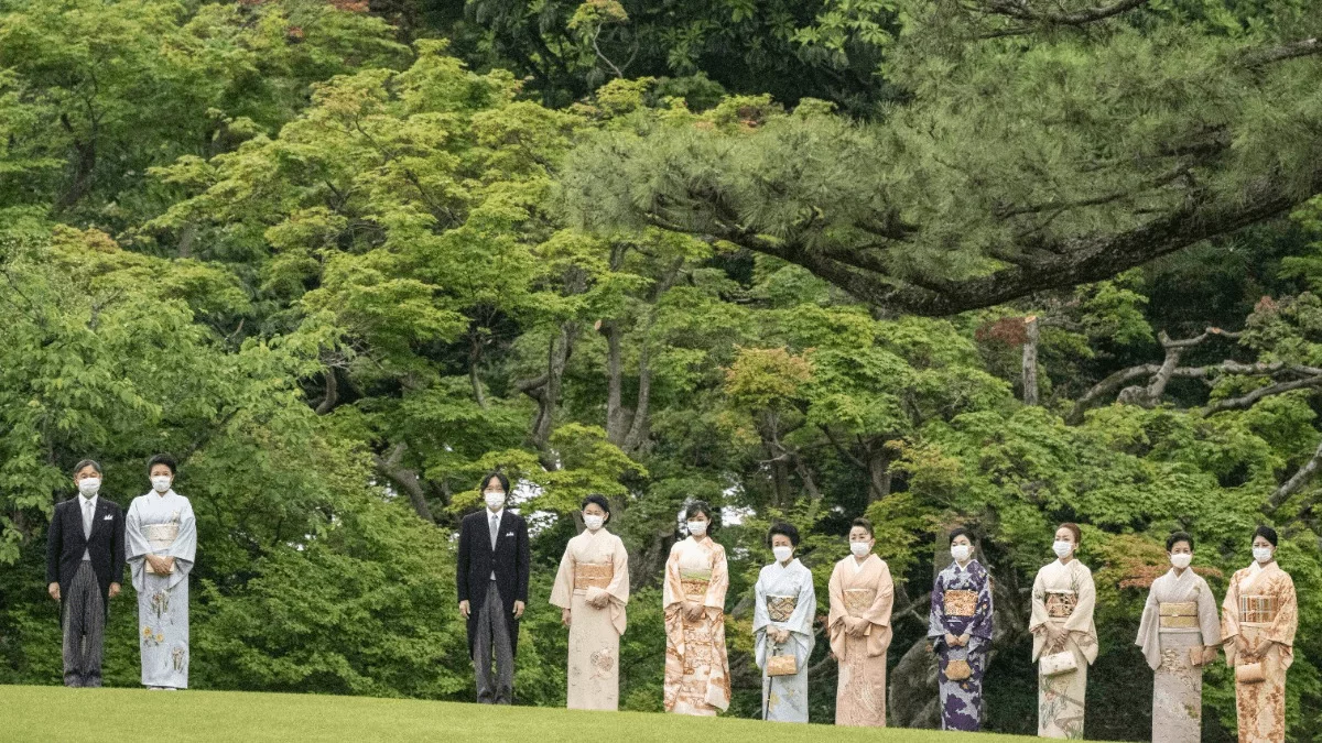 Jepang 660 SM Tak Terkalahkan: Dinasti Tertua Dunia 1 image 1 Sejarah Kemerdekaan Negara