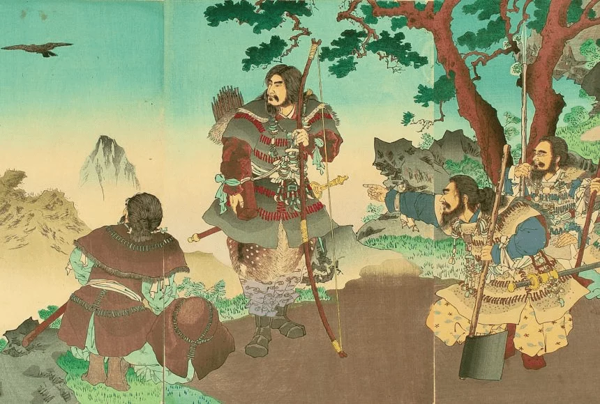 Jepang 660 SM Tak Terkalahkan: Dinasti Tertua Dunia 2 Jepang 660 SM Tak Terkalahkan: Dinasti Tertua Dunia