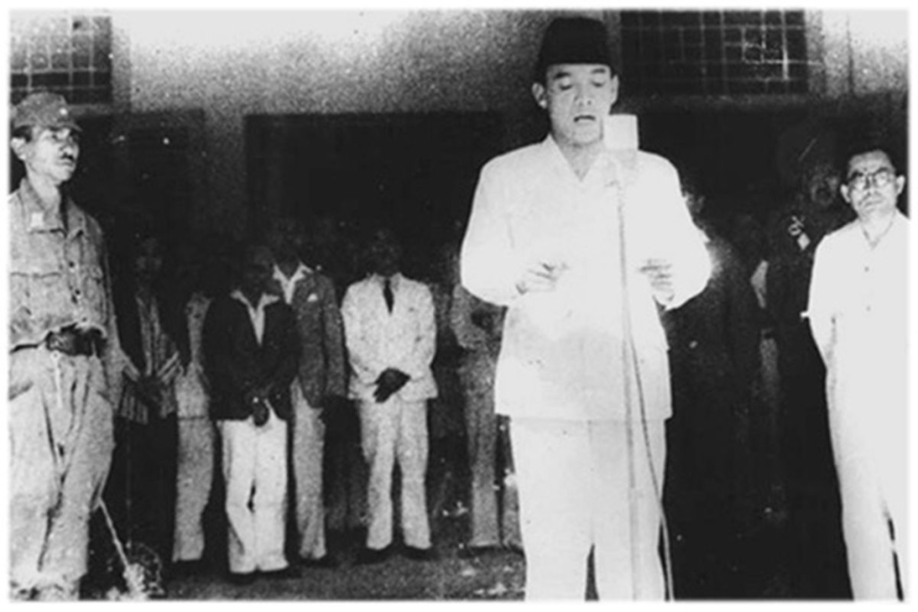 5 Fakta Perang Kemerdekaan Indonesia 1945–1949 yang Wajib Diketahui