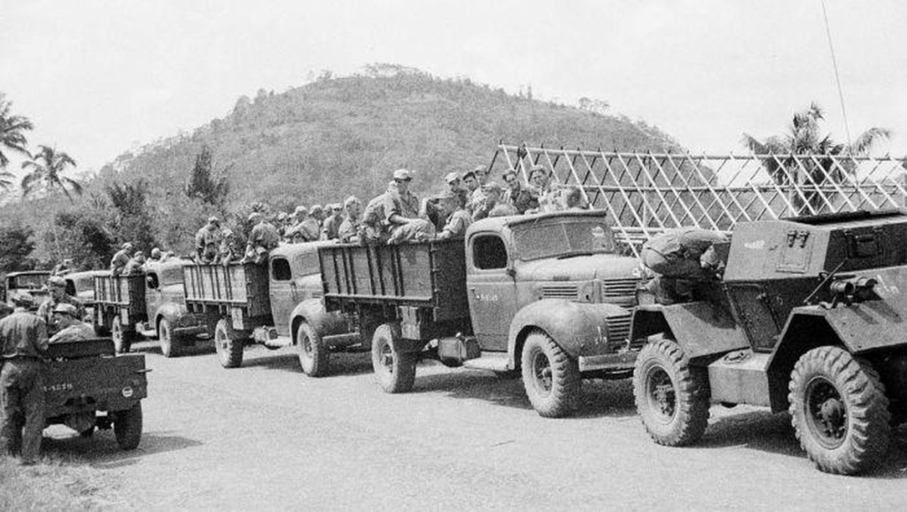 3 Agresi Militer Belanda Paling Brutal dan Bagaimana Indonesia Bertahan