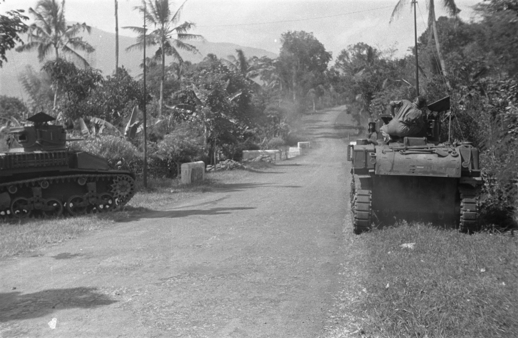 3 Agresi Militer Belanda Paling Brutal dan Bagaimana Indonesia Bertahan