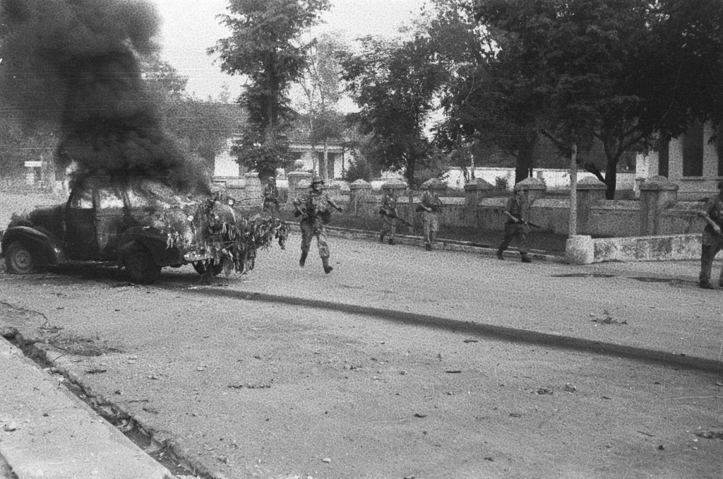 3 Agresi Militer Belanda Paling Brutal dan Bagaimana Indonesia Bertahan