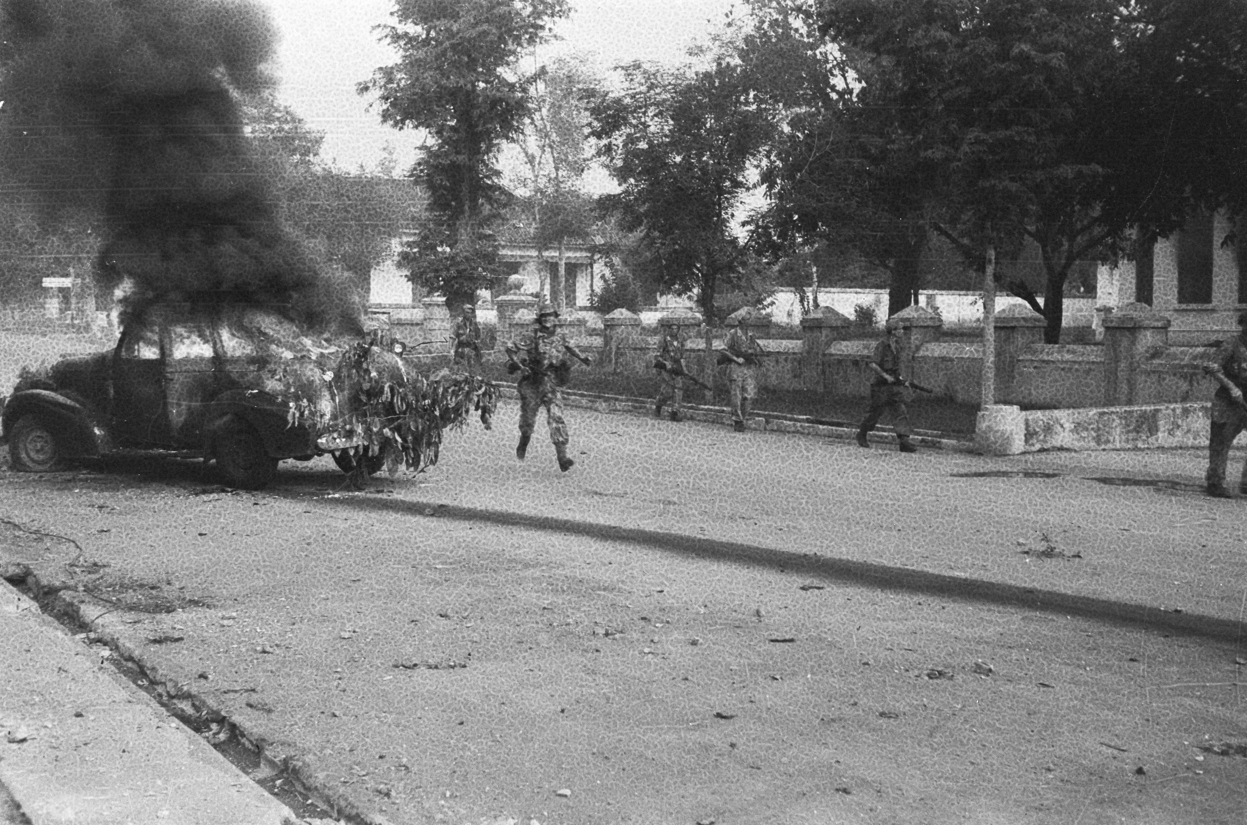 3 Agresi Militer Belanda Paling Brutal dan Bagaimana Indonesia Bertahan