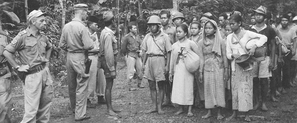 5 Fakta Perang Kemerdekaan Indonesia 1945–1949 yang Wajib Diketahui 4 5 Fakta Perang Kemerdekaan Indonesia 1945–1949 yang Wajib Diketahui