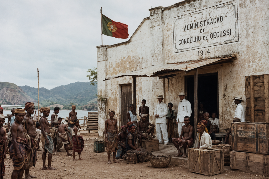 Sejarah Kemerdekaan Timor Leste 2002: Negara Termuda Asia Tenggara