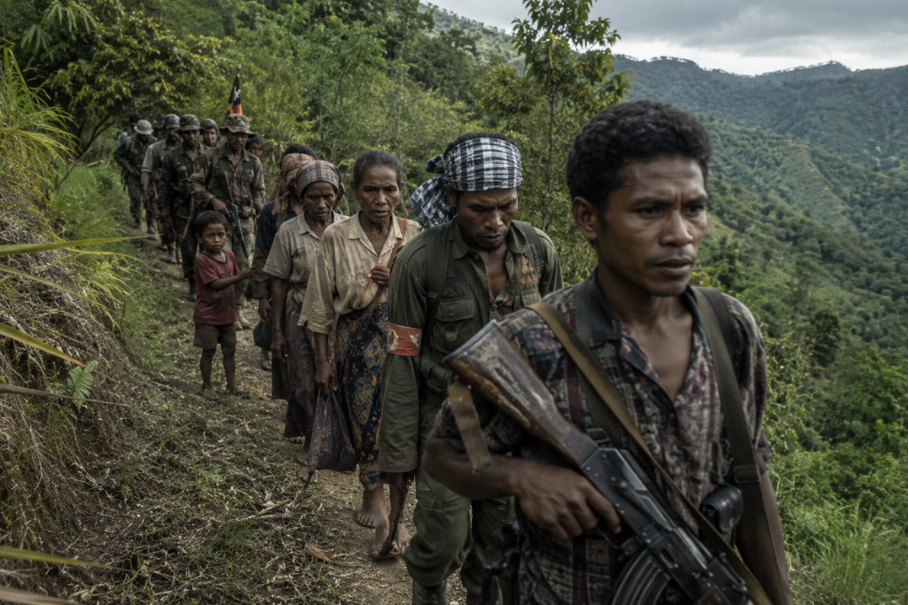Sejarah Kemerdekaan Timor Leste 2002: Negara Termuda Asia Tenggara