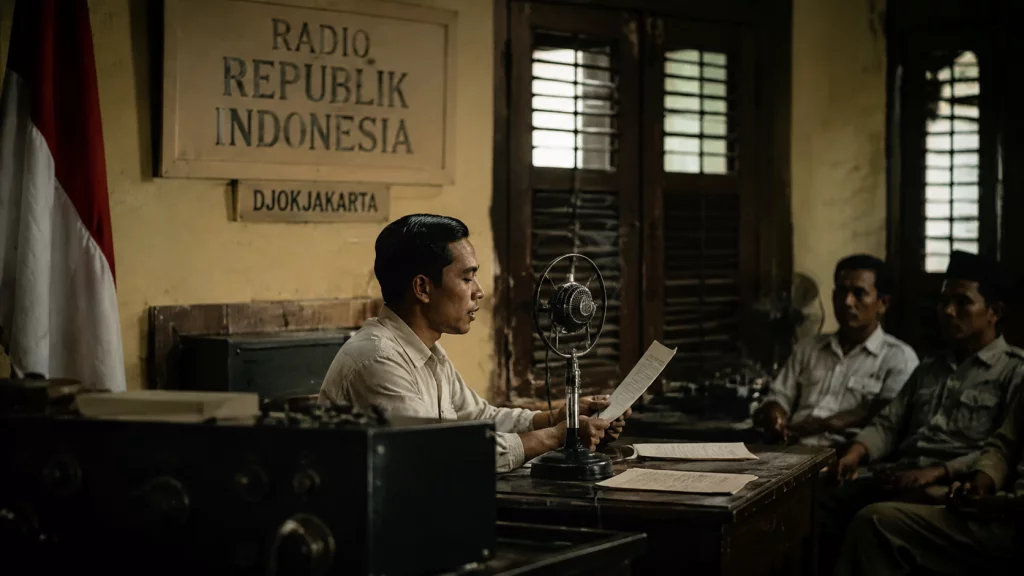 80 Tahun Rupiah Indonesia: Dari ORI Perjuangan hingga Krisis Moneter 10 80 Tahun Rupiah Indonesia: Dari ORI Perjuangan hingga Krisis Moneter