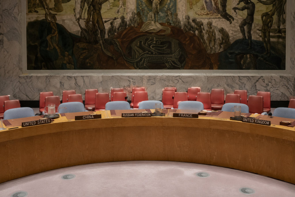 Ternyata 4 dari 5 Negara Veto PBB Kini Akui Palestina, Ini Implikasinya 3 Ternyata 4 dari 5 Negara Veto PBB Kini Akui Palestina, Ini Implikasinya