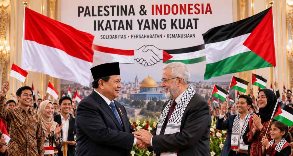 Ternyata 4 dari 5 Negara Veto PBB Kini Akui Palestina, Ini Implikasinya 6 Ternyata 4 dari 5 Negara Veto PBB Kini Akui Palestina, Ini Implikasinya