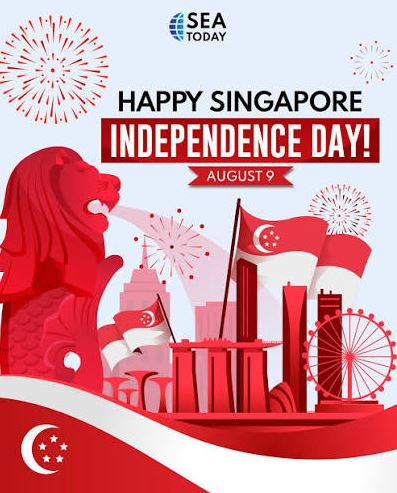 Sejarah Kemerdekaan Singapura: Kenapa Justru “Dibuang” dari Malaysia?