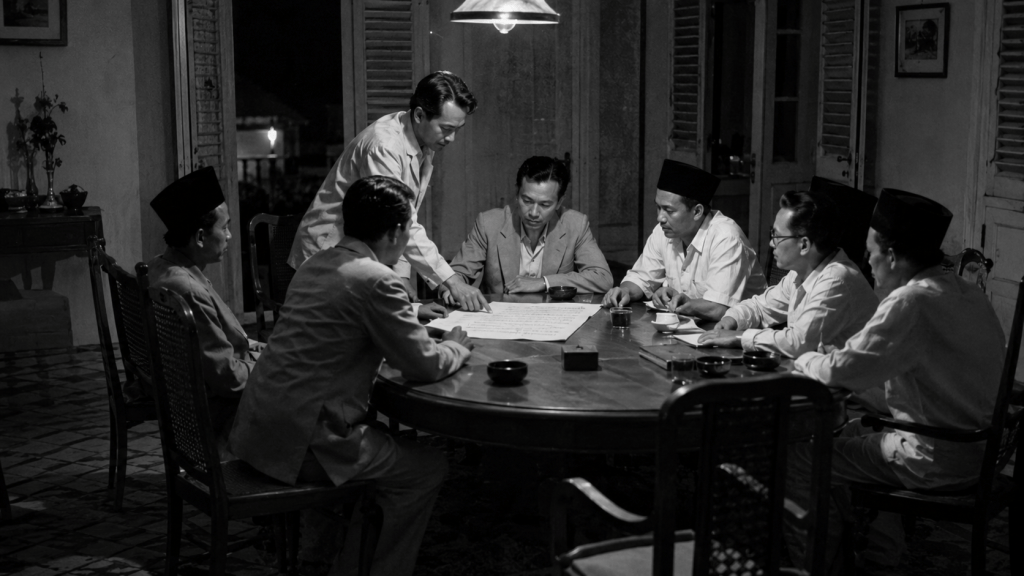 25 Hari Jelang HUT ke-81 RI, Ini 5 Fakta Sejarah Proklamasi yang Wajib Diketahui 6 25 Hari Jelang HUT ke-81 RI, Ini 5 Fakta Sejarah Proklamasi yang Wajib Diketahui