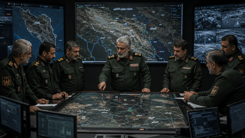 Ali Khamenei Dimakamkan di Mashhad, 4 Bulan Usai Serangan Israel-AS 4 Ali Khamenei Dimakamkan di Mashhad, 4 Bulan Usai Serangan Israel-AS