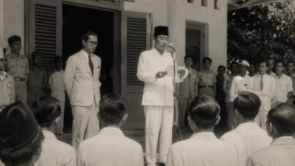 25 Hari Jelang HUT ke-81 RI, Ini 5 Fakta Sejarah Proklamasi yang Wajib Diketahui 2 25 Hari Jelang HUT ke-81 RI, Ini 5 Fakta Sejarah Proklamasi yang Wajib Diketahui