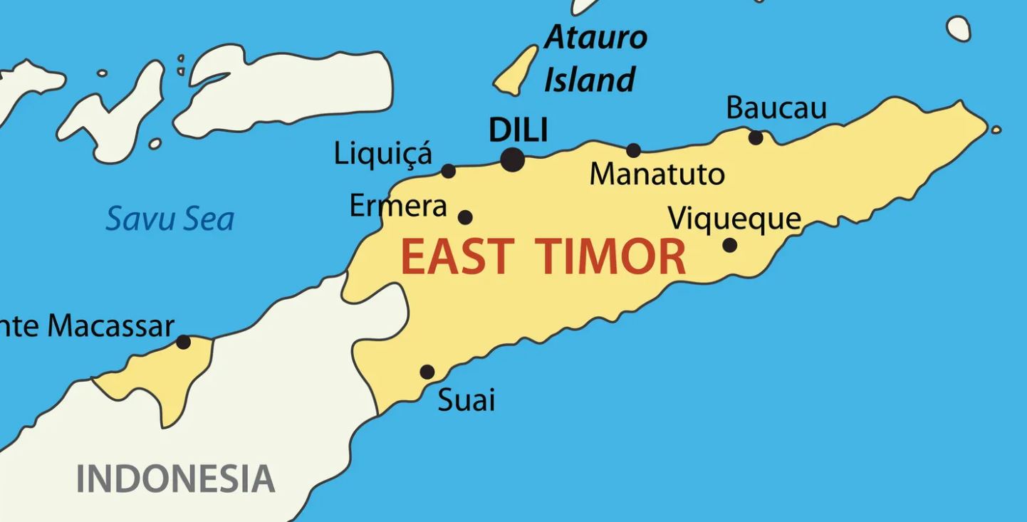 Sejarah Kemerdekaan Timor Leste, Perjalanan Panjang dari Koloni Portugis hingga Menjadi Negara Berdaulat 1 Sejarah Kemerdekaan Timor Leste, Perjalanan Panjang dari Koloni Portugis hingga Menjadi Negara Berdaulat