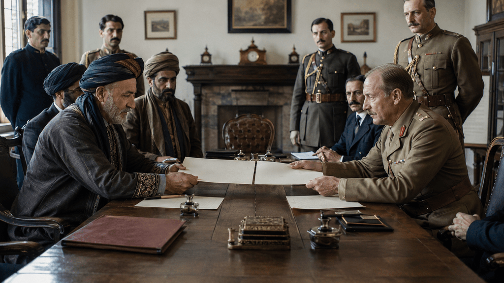 Afghanistan Ternyata Merdeka dari Inggris usai 3 Kali Perang: Ini Sejarah Lengkapnya 7 Afghanistan Ternyata Merdeka dari Inggris usai 3 Kali Perang: Ini Sejarah Lengkapnya