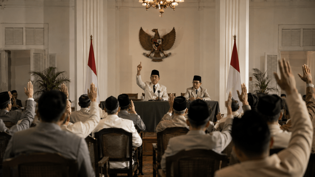 Sejarah Hari Konstitusi 18 Agustus: Fakta UUD 1945 yang Jarang Diketahui