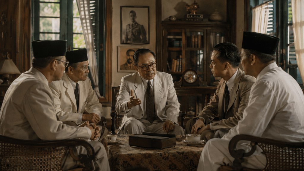 Sejarah Hari Konstitusi 18 Agustus: Fakta UUD 1945 yang Jarang Diketahui