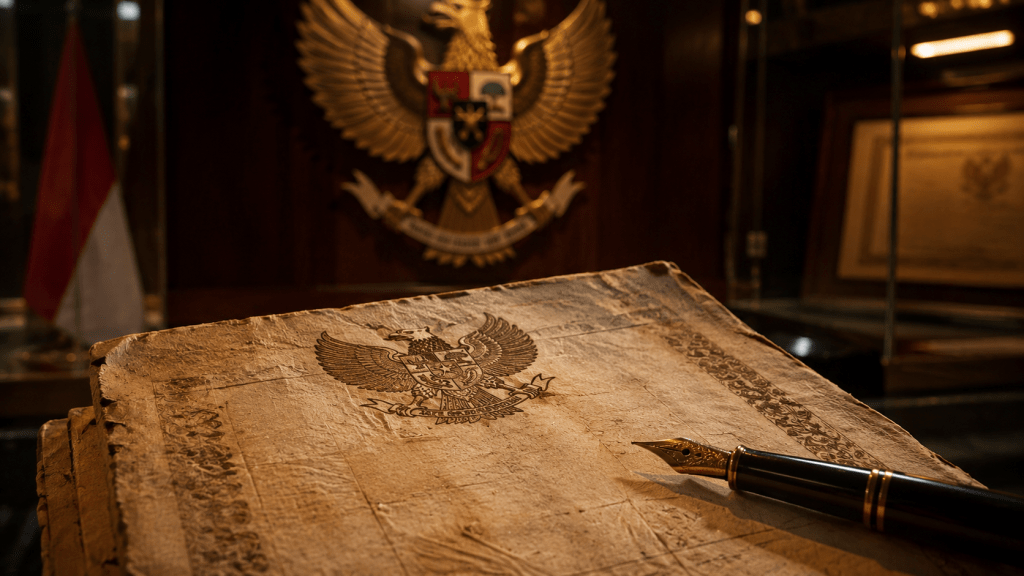 Sejarah Hari Konstitusi 18 Agustus: Fakta UUD 1945 yang Jarang Diketahui
