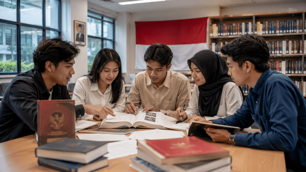 Sejarah Hari Konstitusi 18 Agustus: Fakta UUD 1945 yang Jarang Diketahui