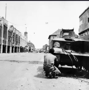 Pertempuran 10 November 1945: Sejarah Perlawanan Rakyat Surabaya 2 Sejarah